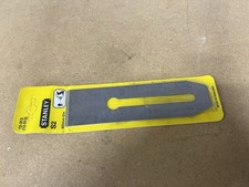 Stanley Plane Blade Suit No4 &