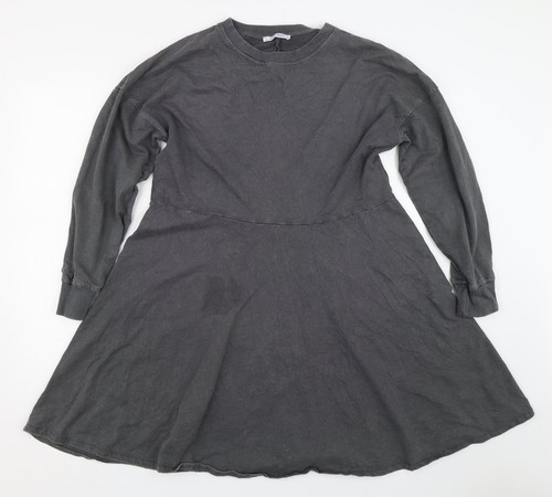 Womens size zara jumper - uk,