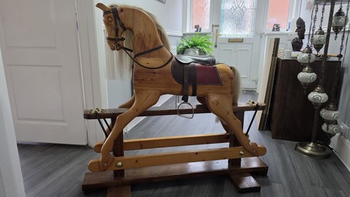Handmade vintage wooden - handmade,