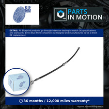 Brake Hose fits NISSAN VANETTE