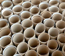 150 Clean Mixed Cardboard