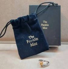 The Franklin Mint Harley