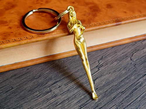 Mini warm gold - mini,