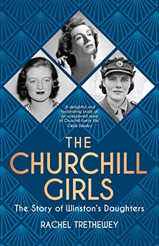 The churchill girls - the, story
