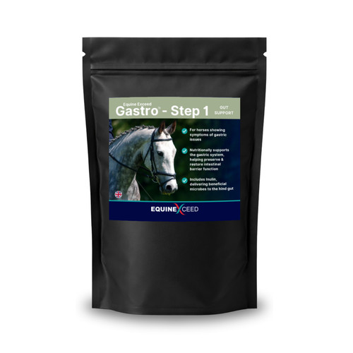 Gastro step gut - gastro™,