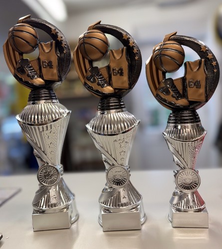Basketball trophy free - basketball,