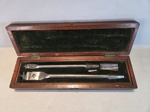 Antique clark brown model - brown,