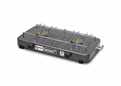 Kampa dometic camper - dometic, double