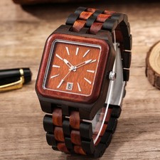 Casual Mens Analog Watch