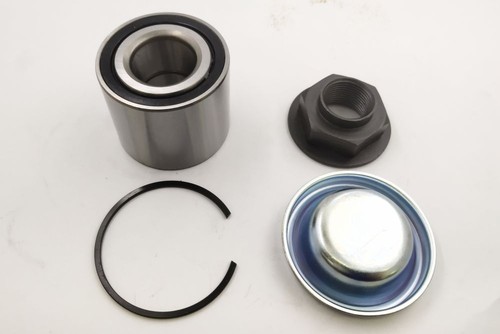 Napa rear wheel bearing - wheel,