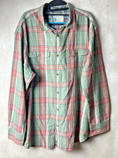 Mantaray Men's Checked Shirt