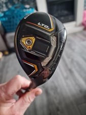 Cobra LTDx #6 Hybrid Golf