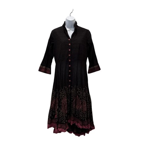Biba dress womens large - biba, 36