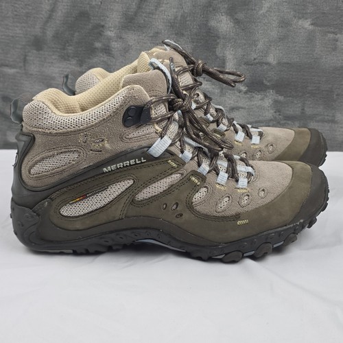 Merrell chameleon arc mid - chameleon,