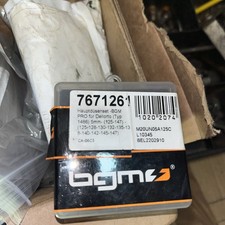Dellorto 1486 5mm BGM PRO Main