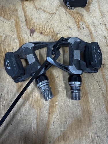 Shimano aura ace clipless - ace,