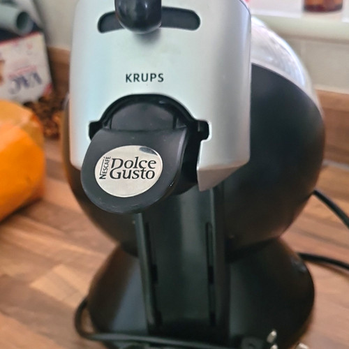 Krups dolce gusto espresso - gusto,