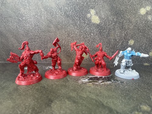 Warhammer underworlds - underworlds, |