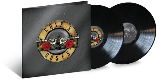 Guns roses greatest hits - n',