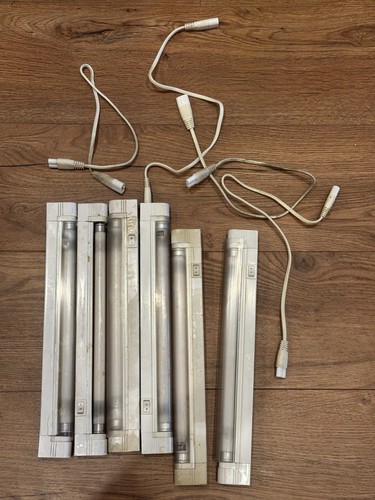 Slimline fluorescent under - fluorescent,