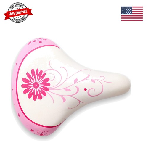 Kids bicycle saddle for girls - kids,
