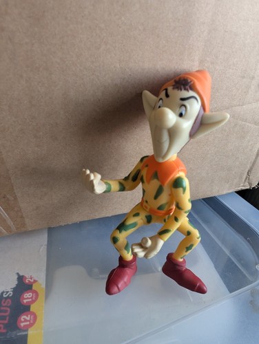 Vintage 2004 mcdonalds happy - mcdonalds,