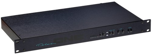 New telos one - telos, one-r