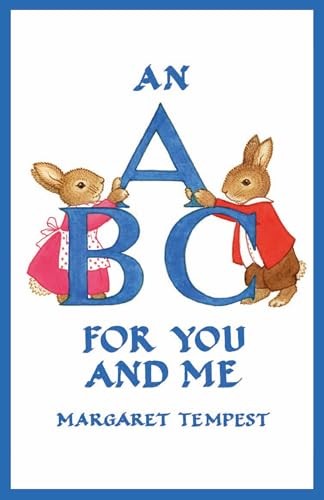 Abc for you and me - an,