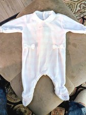 Baby Girl Tutto Piccolo Pale