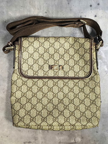 Authentic gucci y2k vintage - y2k,