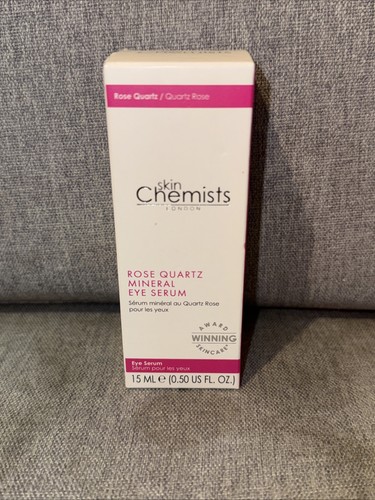 Skin chemists rose quartz - skin,
