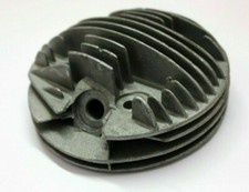 LAMBRETTA GP-LI-SX-TV - 185CC