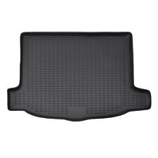 Boot Liner Car Mat Tray Protector For Honda Civic Htb 2006-2017 Rubber