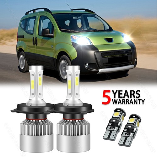 For peugeot bipper 100w super - for,