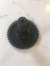 Velocette LE camshaft