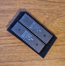 Acorn RISC OS 3.50 ROMs. Set