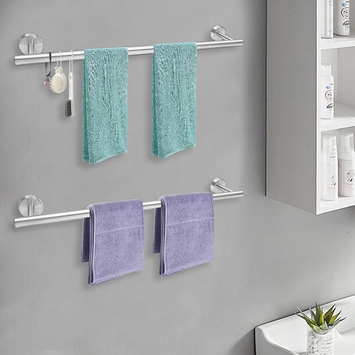 Inch towel rail wall - inch,