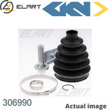 BELLOW SET DRIVE SHAFT FOR