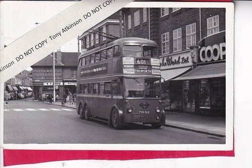 London transport l3 type - london,