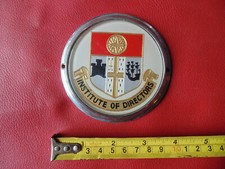 INSTITUTE OF DIRECTORS VINTAGE
