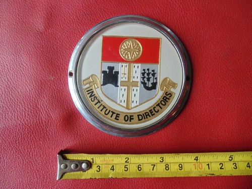 Institute directors vintage - institute,