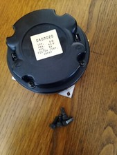 Fostex 040M02D High Frequency