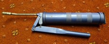 Draper 500cc Heavy Duty Pistol Type Grease Gun