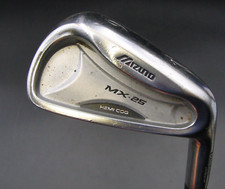 Mizuno MX-25 Hemi COG 6 Iron