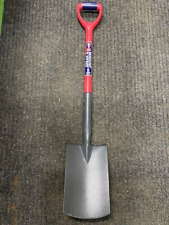 SPEAR AND JACKSON GARDEN SPADE