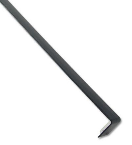 Anthracite grey upvc fascia - anthracite,