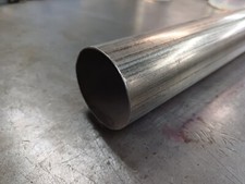 Grade 9 44mm OD 0.7mm thick Ti