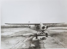 Large original 1940s aircraft - original,