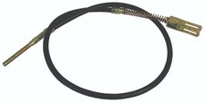 RH HANDBRAKE CABLE FOR CASE