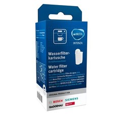 Neff Coffee Machine Water